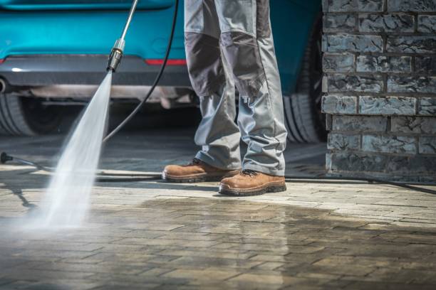Las Quintas Fronterizas, TX Pressure Washing Services Company