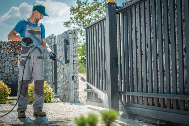 Best Building Exterior Pressure Washing in Las Quintas Fronterizas, TX