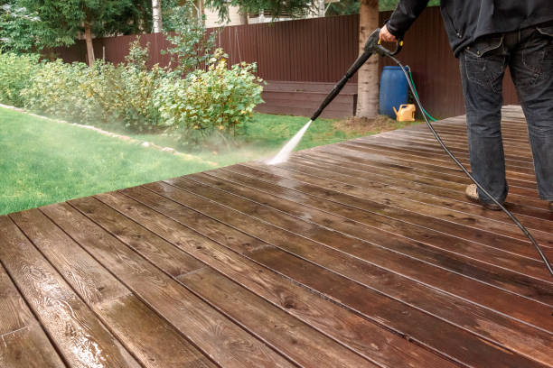 Best Driveway Cleaning and Restoration in Las Quintas Fronterizas, TX